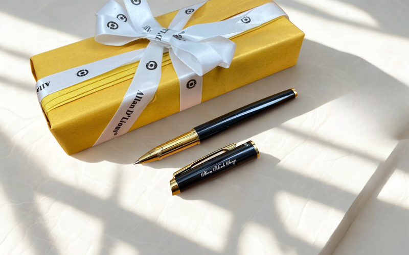 bút ký gb620 làm quà tặng