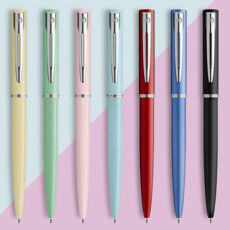 bút ký in logo - quà tặng doanh nghiệp cao cấp