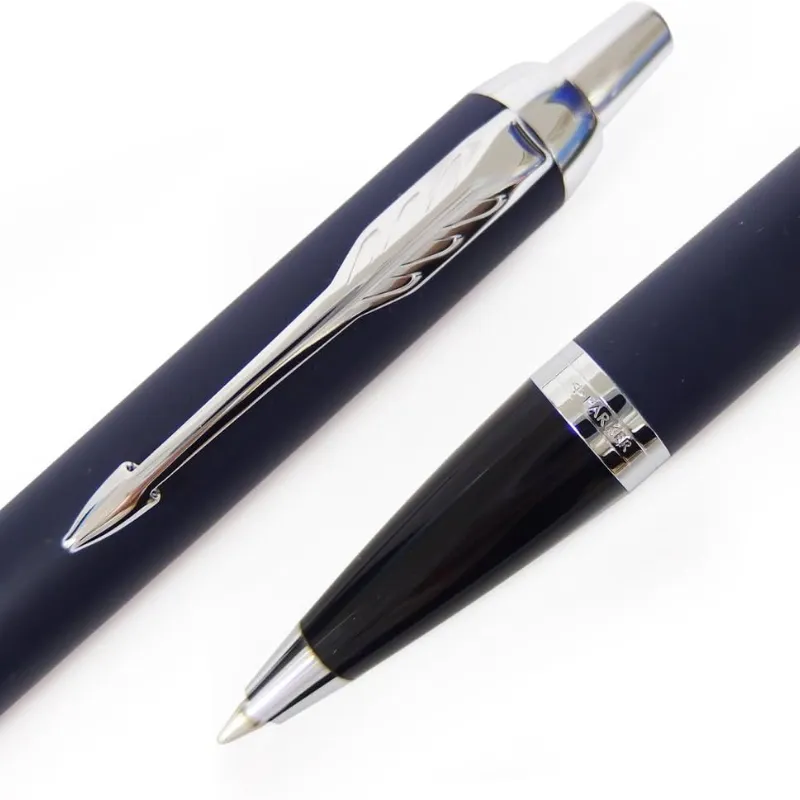 bút ký parker im 2017