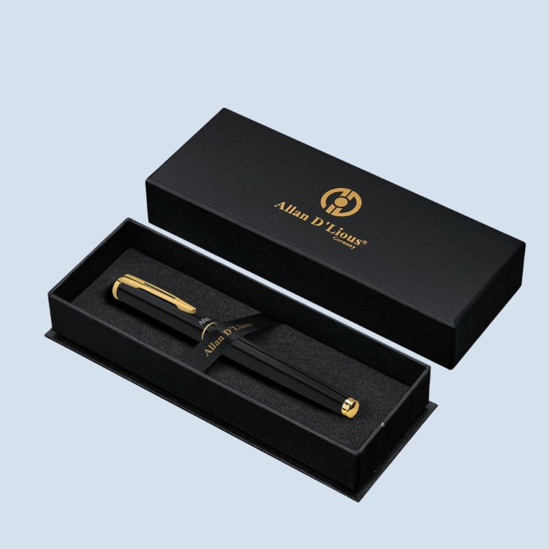 bút ký quà tặng đẳng cấp