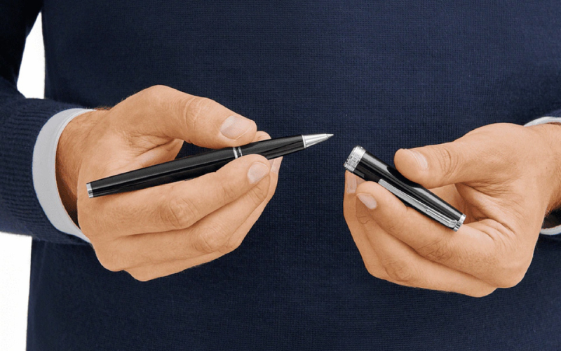 bút ký quà tặng doanh nghiệp