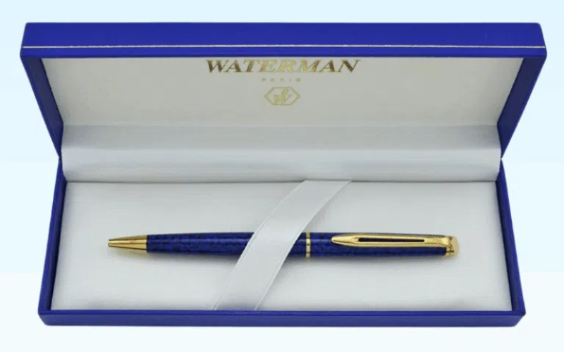 bút ký quà tặng gb618