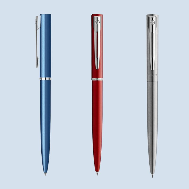 bút ký quà tặng in logo