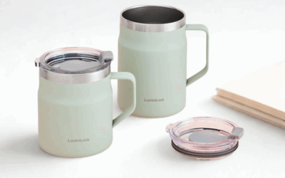 ca nước giữ nhiệt locknlock in logo