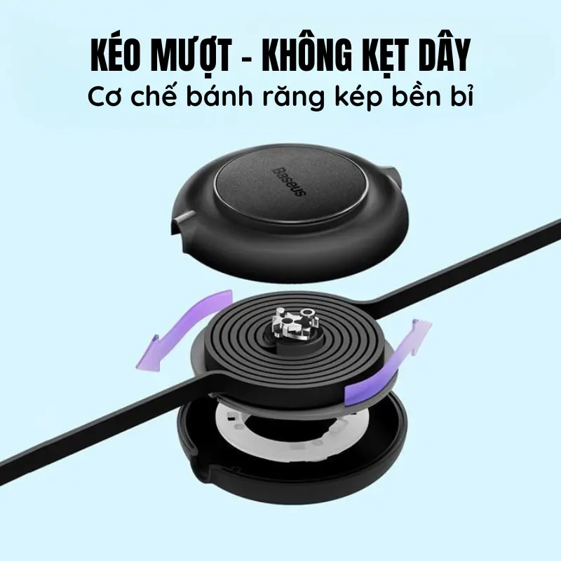 cáp sạc đa năng