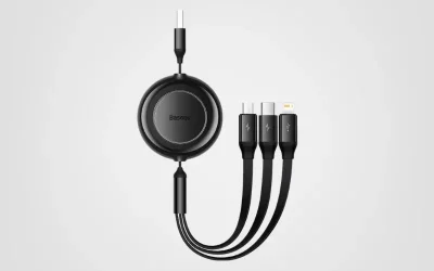 cáp sạc type c gb510