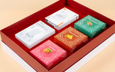 combo quà doanh nghiệp - Set quà tặng GB17