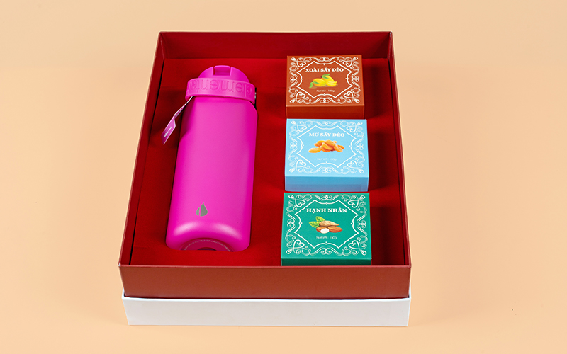 combo quà tặng 20 10