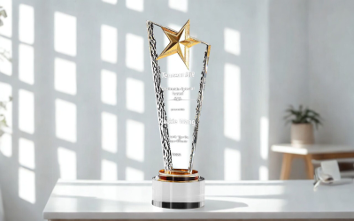 cup kỷ niệm chương