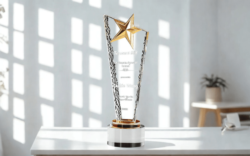 cup kỷ niệm chương