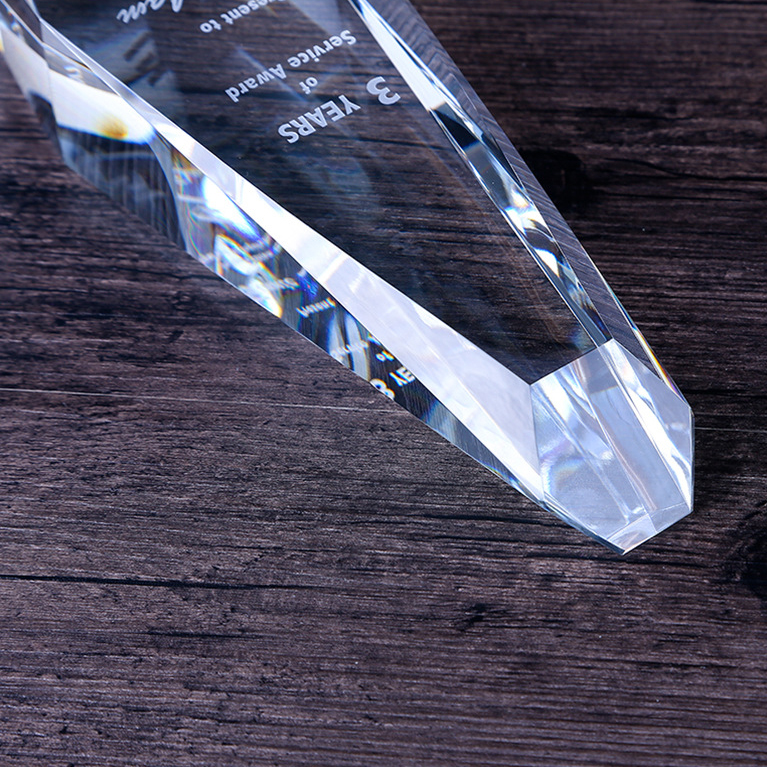 cup pha lê cao cấp