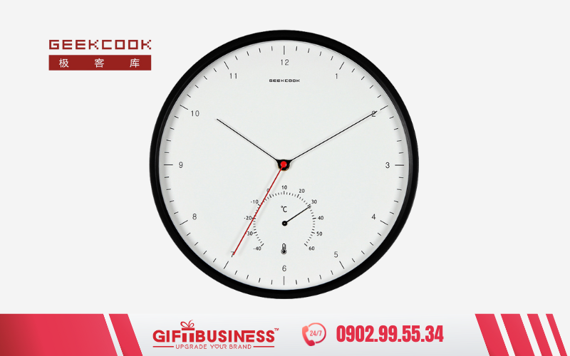 đồng hồ treo tường