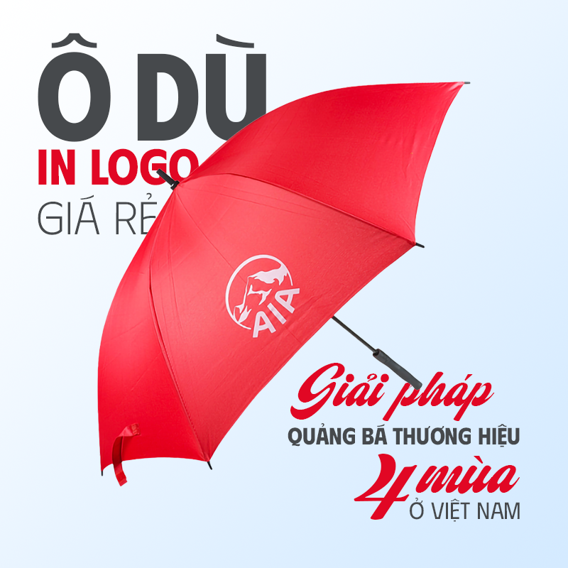 dù cầm tay cao cấp