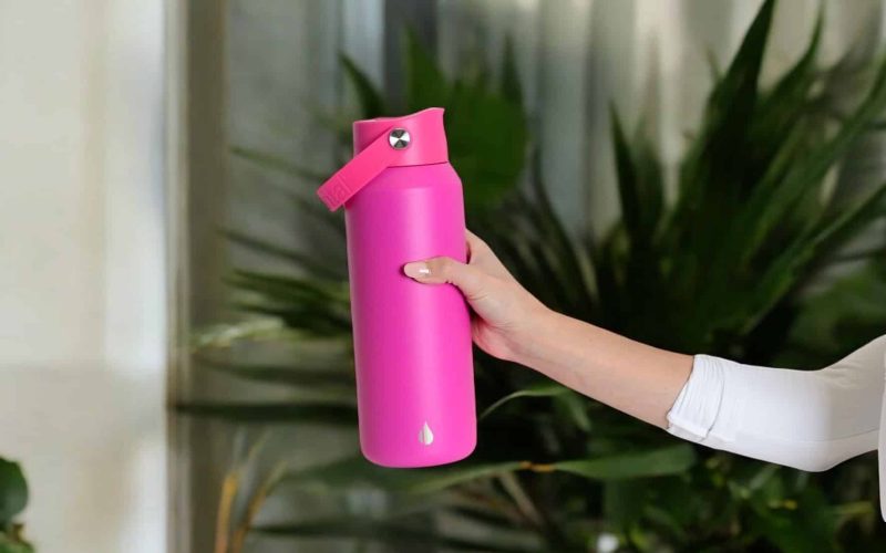 bình giữ nhiệt elemental core 40oz