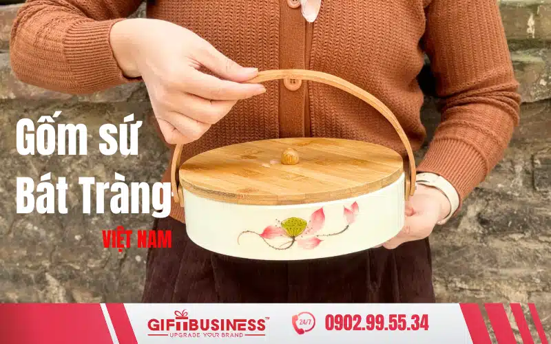 gốm sứ bát trang Việt nam