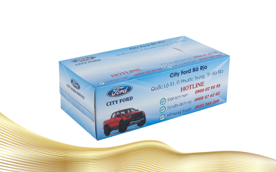 hộp đựng khăn giấy