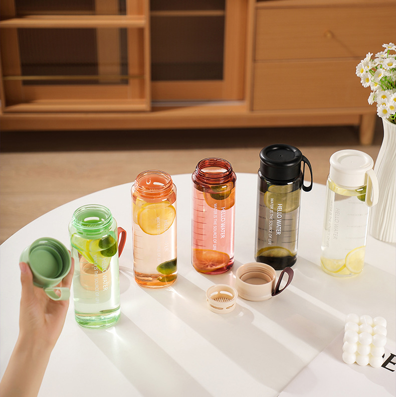 in bình nhựa gb39