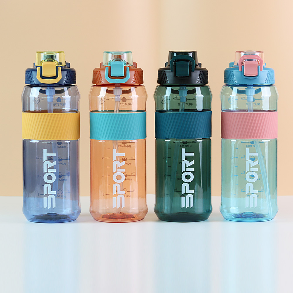 in bình nhựa gb40