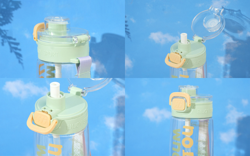 in bình nhựa theo yêu cầu