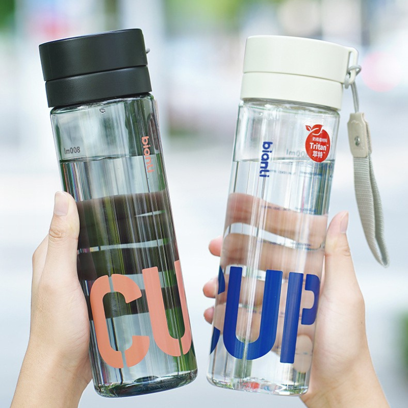 in bình nước nhựa gb31