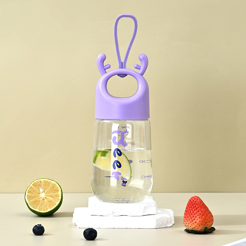 in bình nước nhựa gb38