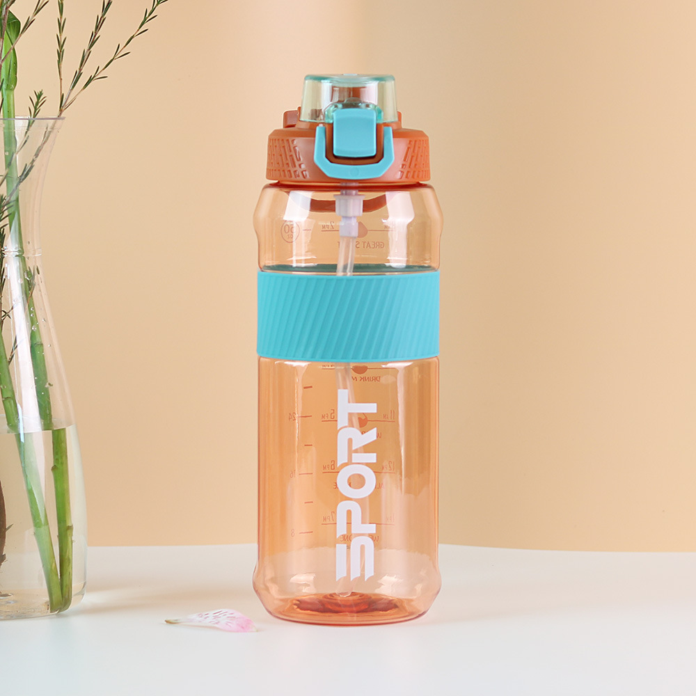 in bình nước nhựa gb40