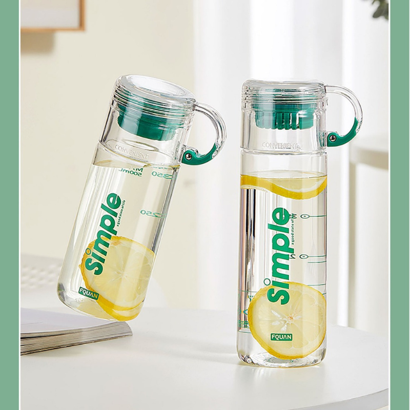 in bình nước nhựa gb41