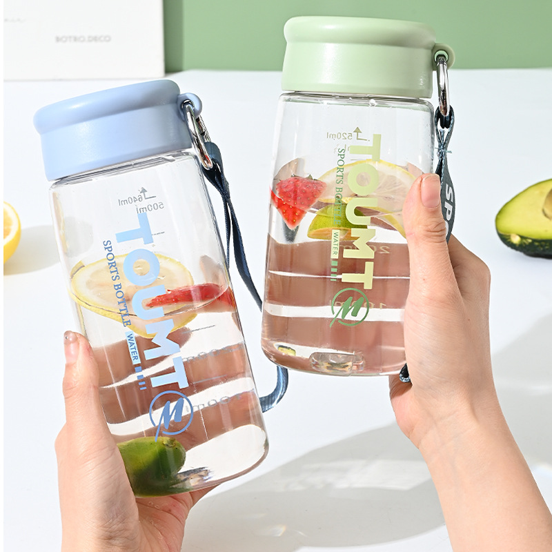 in logo bình nhựa gb29