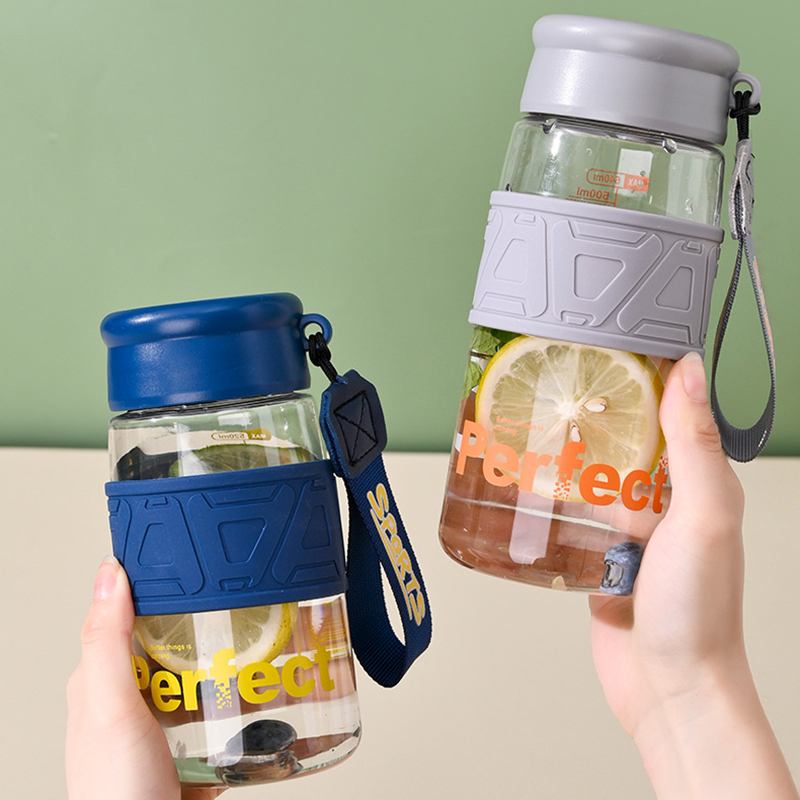 in logo bình nước nhựa gb26