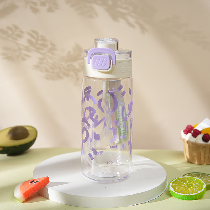 in logo bình nước nhựa gb27