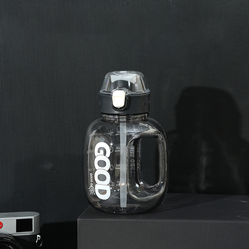 in logo bình nước nhựa gb37