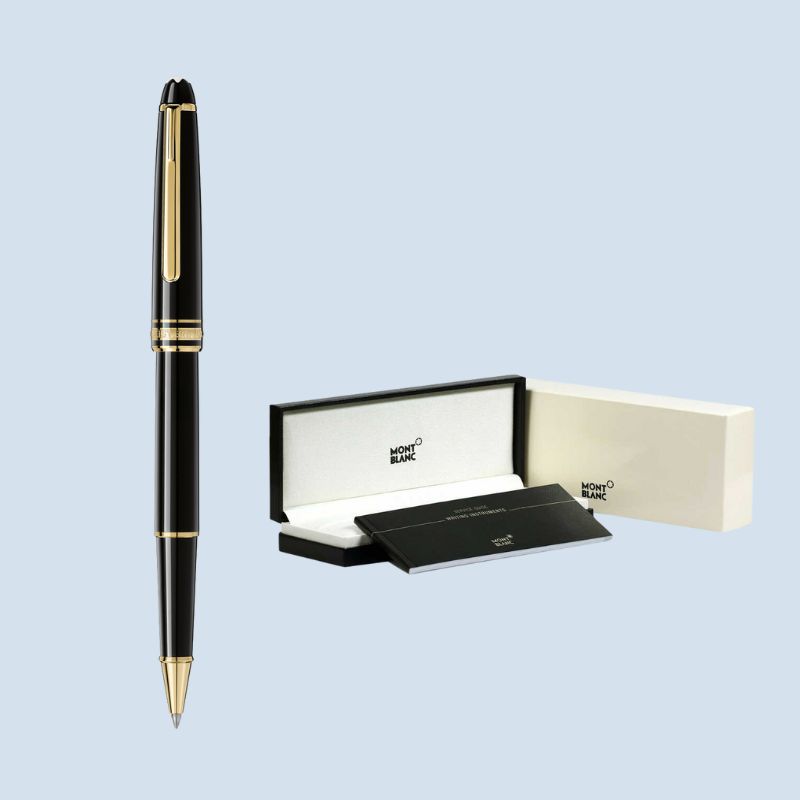 in logo quà tặng bút ký