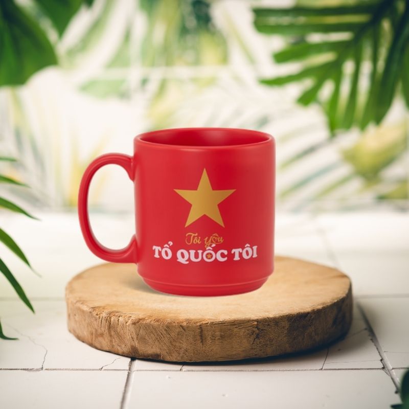 in ly sứ 02 - Ly sứ GB207