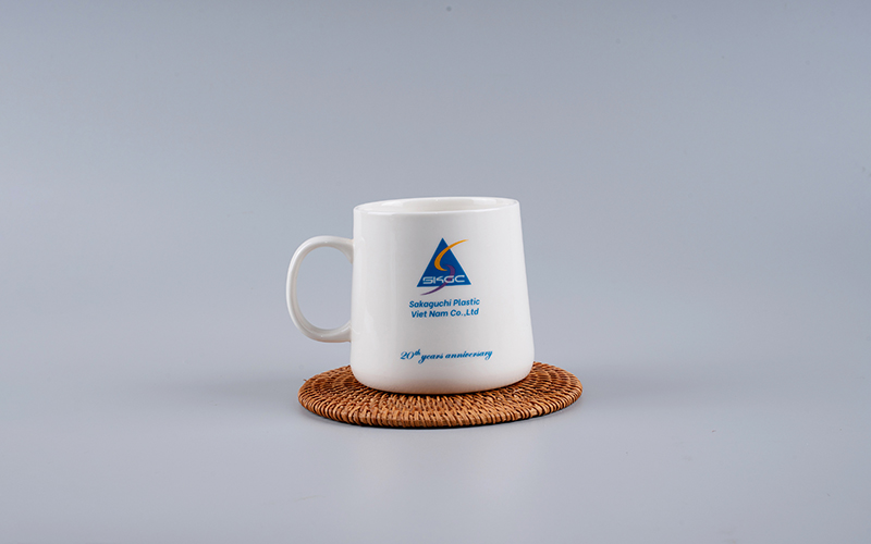 in ly sứ quà tặng