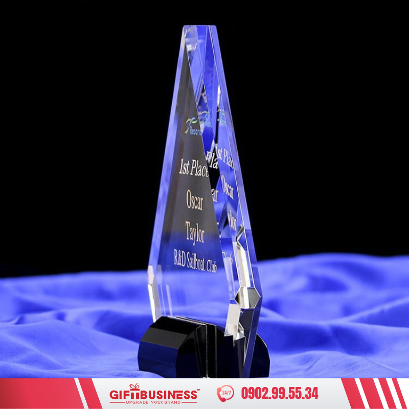 kỷ niệm chương gb51