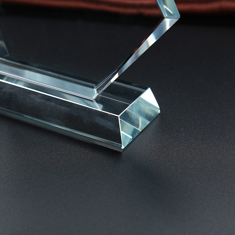 kỷ niệm chương thủy tinh