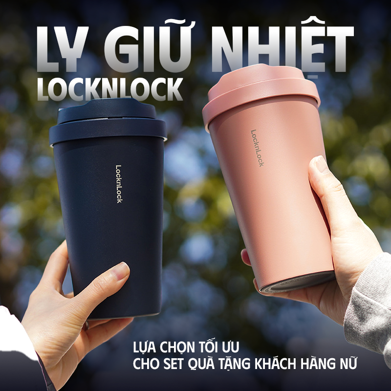 ly locknlock 400ml