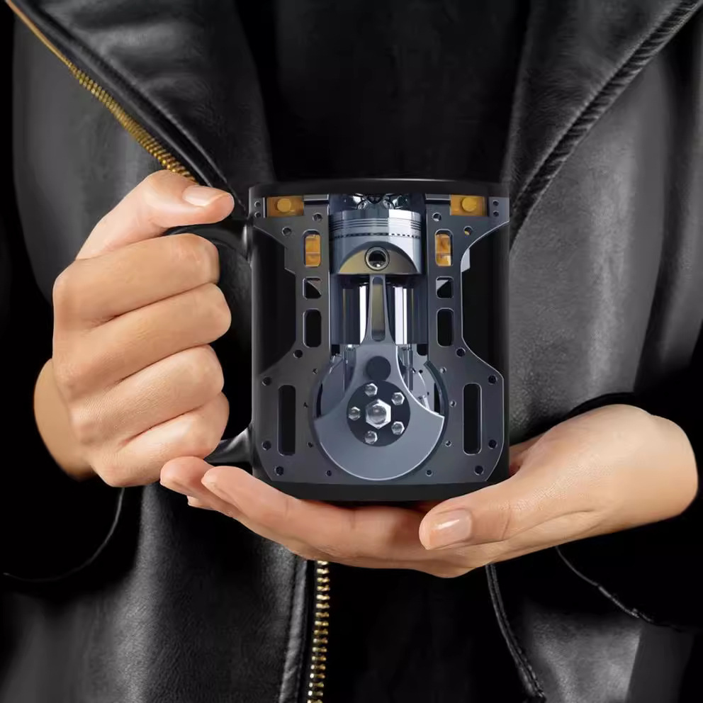 in ly sứ độc đáo làm quà tặng