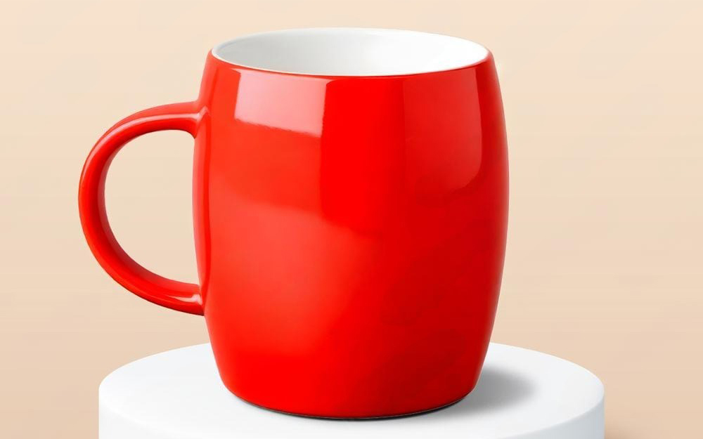 ly sứ in chữ - mẫu quà tặng ngành giáo dục