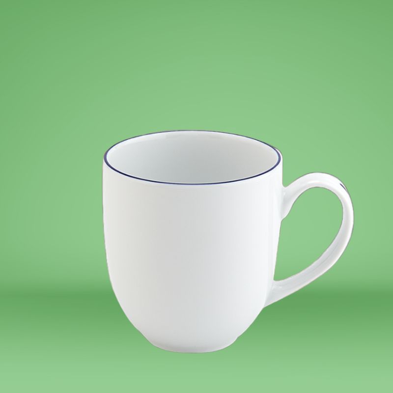 ly sứ quà tặng - Ly Sứ GB208