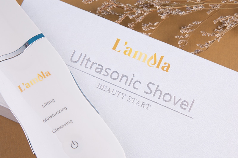 máy tẩy tế bào chết da mặt