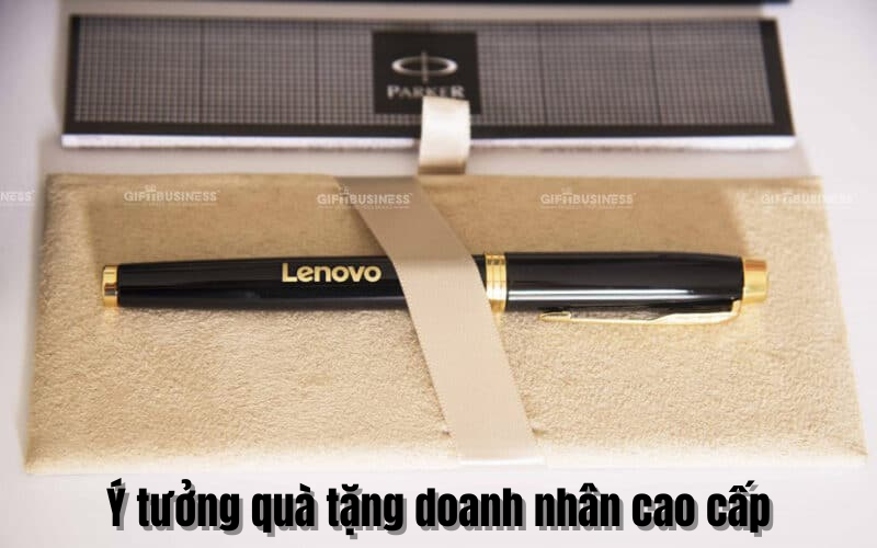 quà doanh nhân cao cấp