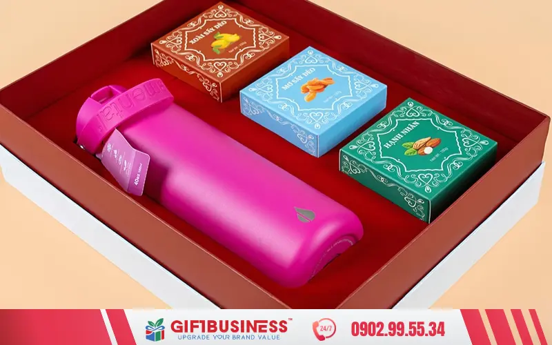 quà sinh nhật cho nữ