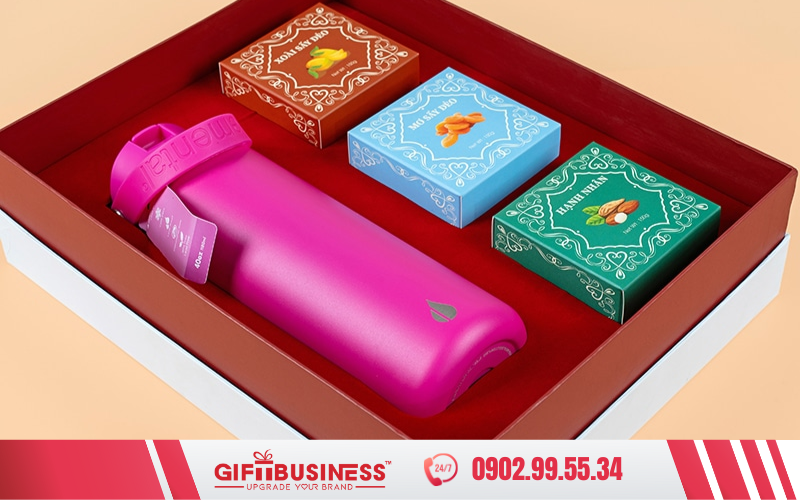 quà sinh nhật doanh nghiệp