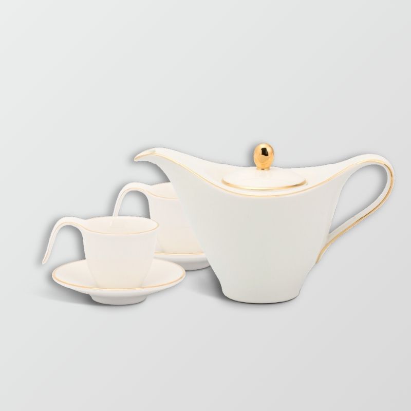 quà tặng ấm chén