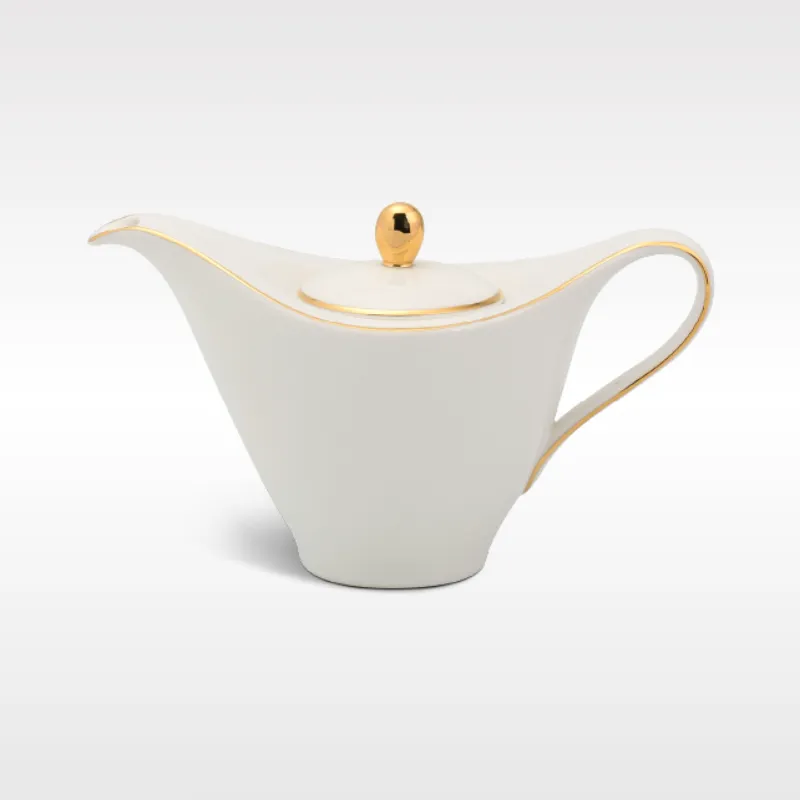 quà tặng ấm trà