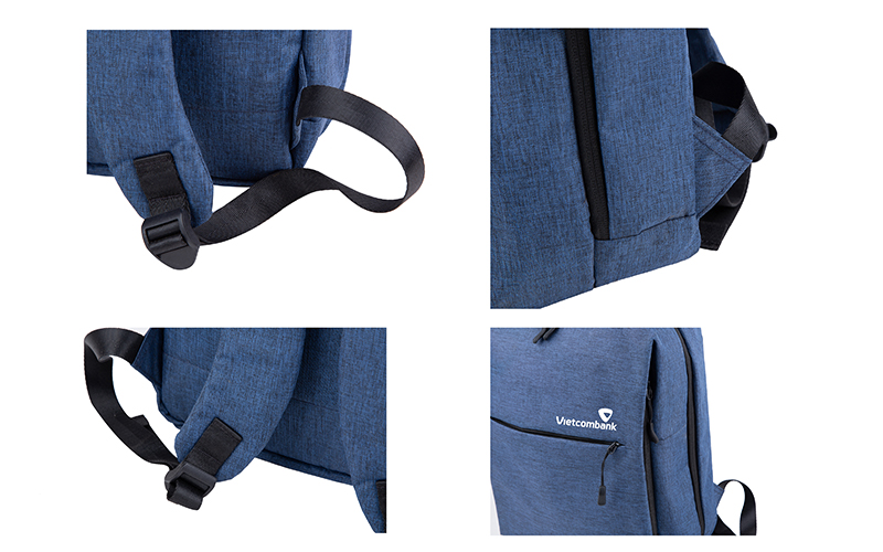 quà tặng balo laptop