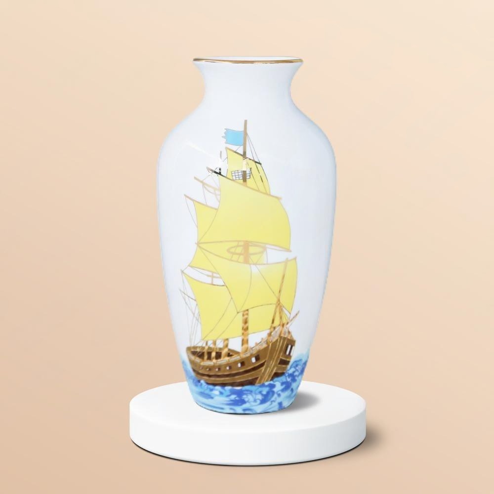 quà tặng bình cắm hoa