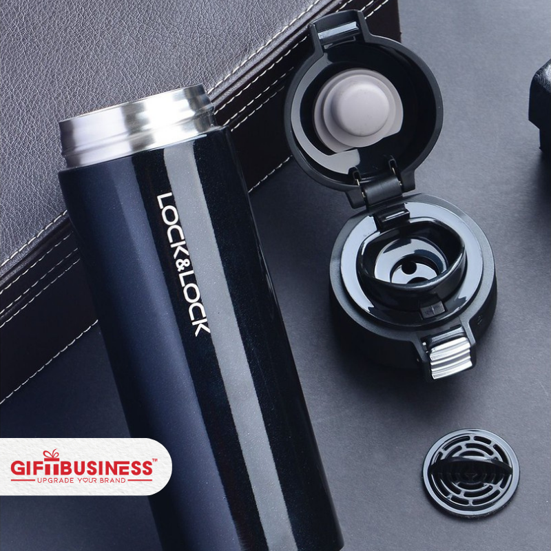 quà tặng bình giữ nhiệt