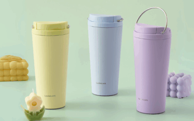 quà tặng bình locknlock lhc3345